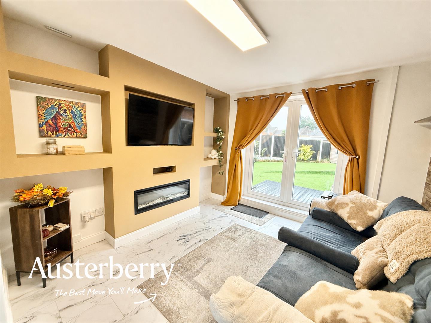 2 bed property in Minerva Road, Stoke-On-Trent